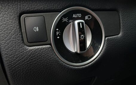 Mercedes-Benz M-Класс, 2013 год, 1 755 000 рублей, 24 фотография