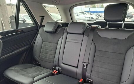 Mercedes-Benz M-Класс, 2013 год, 1 755 000 рублей, 25 фотография