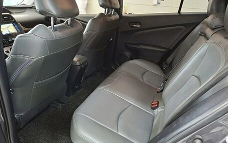 Toyota Prius IV XW50, 2018 год, 1 450 002 рублей, 7 фотография