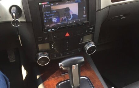 Volkswagen Touareg III, 2009 год, 950 000 рублей, 6 фотография