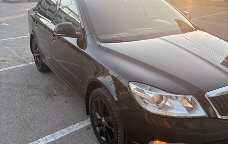 Skoda Octavia, 2013 год, 1 100 000 рублей, 3 фотография