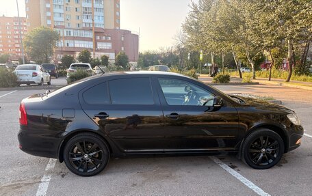 Skoda Octavia, 2013 год, 1 100 000 рублей, 4 фотография