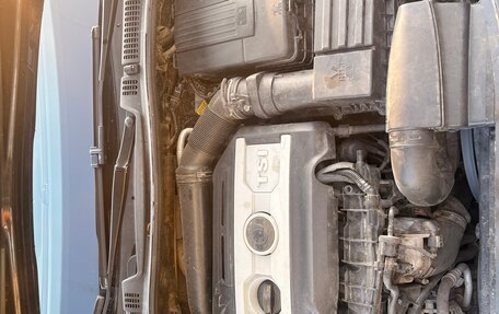Skoda Octavia, 2013 год, 1 100 000 рублей, 7 фотография