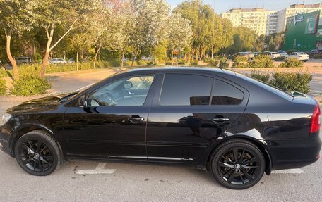 Skoda Octavia, 2013 год, 1 100 000 рублей, 5 фотография