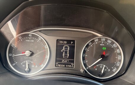 Skoda Octavia, 2013 год, 1 100 000 рублей, 10 фотография