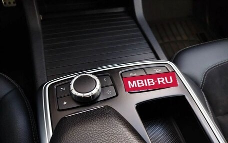 Mercedes-Benz M-Класс, 2013 год, 1 755 000 рублей, 23 фотография