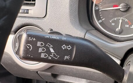 Skoda Octavia, 2013 год, 1 100 000 рублей, 13 фотография