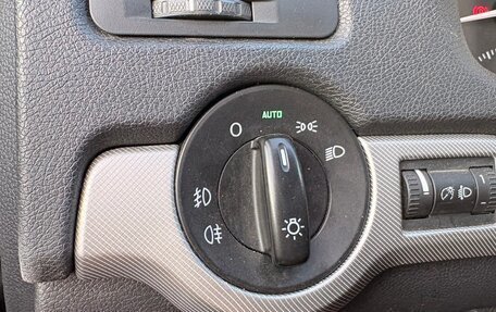 Skoda Octavia, 2013 год, 1 100 000 рублей, 14 фотография