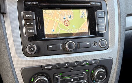 Skoda Octavia, 2013 год, 1 100 000 рублей, 15 фотография
