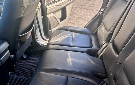 Mitsubishi Outlander III рестайлинг 3, 2017 год, 1 526 000 рублей, 6 фотография