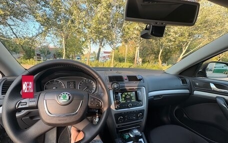 Skoda Octavia, 2013 год, 1 100 000 рублей, 8 фотография