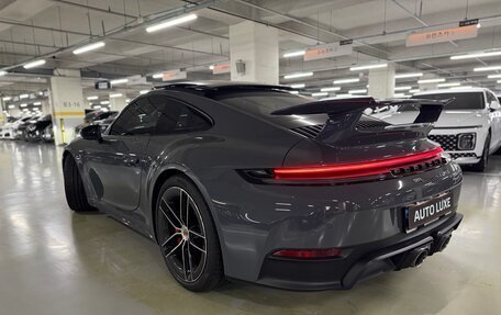 Porsche 911, 2025 год, 25 300 000 рублей, 5 фотография