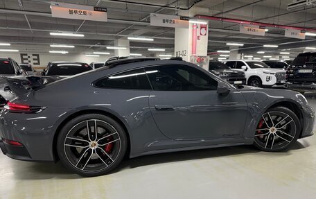 Porsche 911, 2025 год, 25 300 000 рублей, 3 фотография