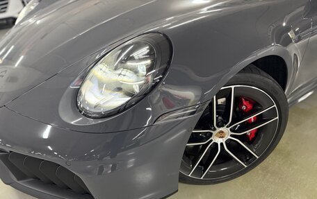 Porsche 911, 2025 год, 25 300 000 рублей, 8 фотография