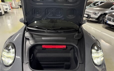 Porsche 911, 2025 год, 25 300 000 рублей, 13 фотография
