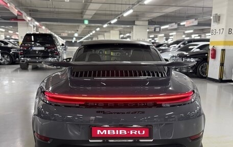 Porsche 911, 2025 год, 25 300 000 рублей, 6 фотография