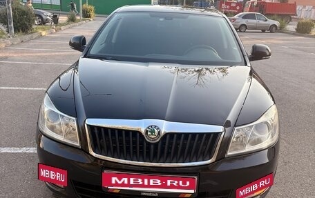 Skoda Octavia, 2013 год, 1 100 000 рублей, 2 фотография
