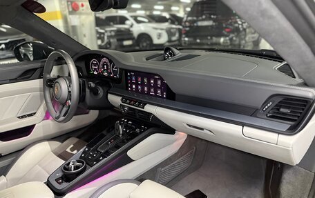 Porsche 911, 2025 год, 25 300 000 рублей, 15 фотография