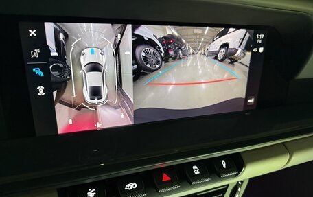 Porsche 911, 2025 год, 25 300 000 рублей, 17 фотография