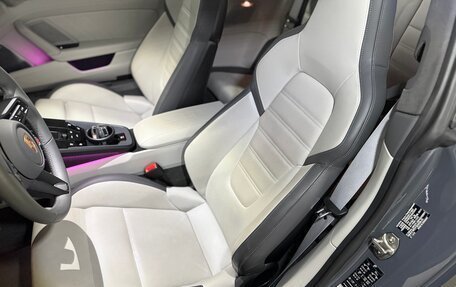 Porsche 911, 2025 год, 25 300 000 рублей, 18 фотография