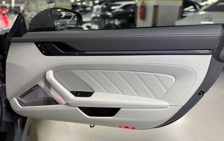 Porsche 911, 2025 год, 25 300 000 рублей, 23 фотография
