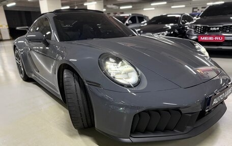 Porsche 911, 2025 год, 25 300 000 рублей, 2 фотография