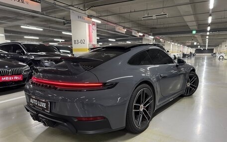 Porsche 911, 2025 год, 25 300 000 рублей, 4 фотография