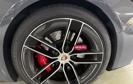 Porsche 911, 2025 год, 25 300 000 рублей, 9 фотография