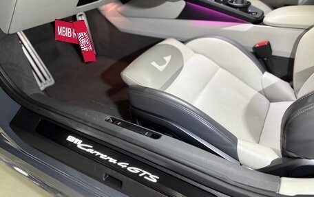 Porsche 911, 2025 год, 25 300 000 рублей, 19 фотография
