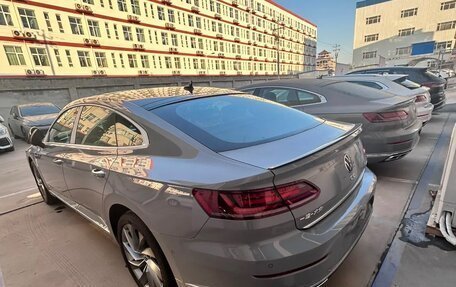 Volkswagen Passat CC, 2024 год, 4 650 000 рублей, 4 фотография