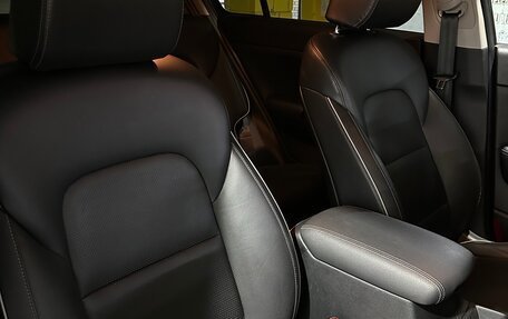 KIA Sportage IV рестайлинг, 2021 год, 2 620 000 рублей, 11 фотография