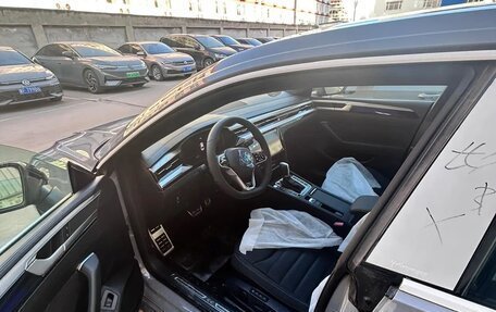 Volkswagen Passat CC, 2024 год, 4 650 000 рублей, 7 фотография