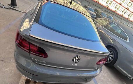 Volkswagen Passat CC, 2024 год, 4 650 000 рублей, 5 фотография
