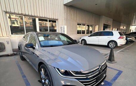 Volkswagen Passat CC, 2024 год, 4 650 000 рублей, 3 фотография