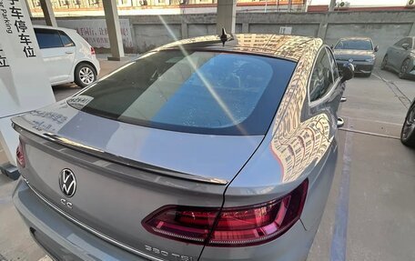 Volkswagen Passat CC, 2024 год, 4 650 000 рублей, 6 фотография