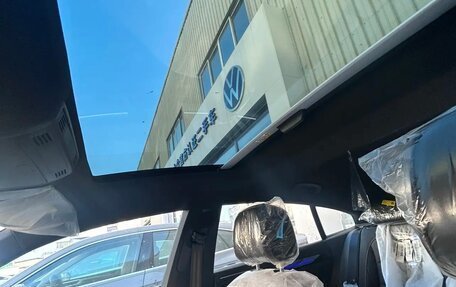 Volkswagen Passat CC, 2024 год, 4 650 000 рублей, 13 фотография