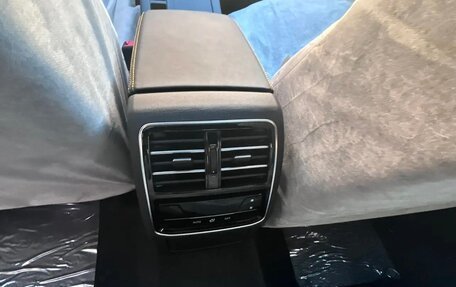 Volkswagen Passat CC, 2024 год, 4 650 000 рублей, 17 фотография