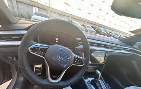 Volkswagen Passat CC, 2024 год, 4 650 000 рублей, 12 фотография