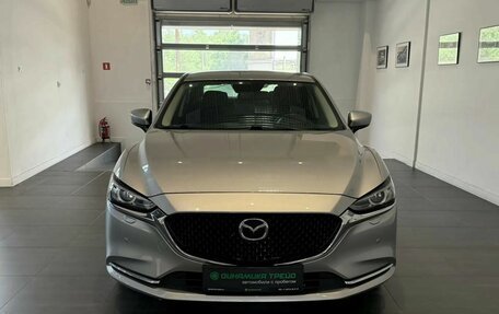 Mazda 6, 2019 год, 2 215 000 рублей, 2 фотография