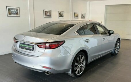 Mazda 6, 2019 год, 2 215 000 рублей, 4 фотография