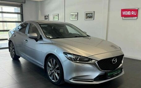 Mazda 6, 2019 год, 2 215 000 рублей, 3 фотография