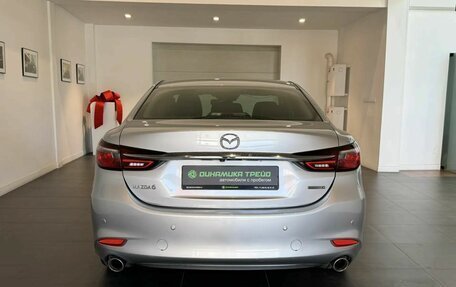 Mazda 6, 2019 год, 2 215 000 рублей, 5 фотография