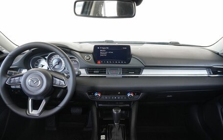 Mazda 6, 2019 год, 2 215 000 рублей, 7 фотография