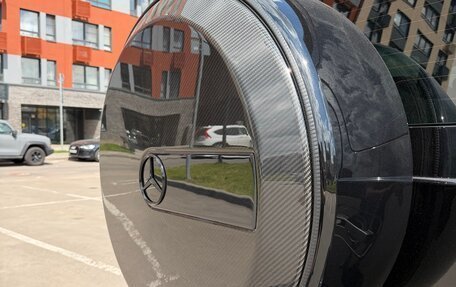 Mercedes-Benz G-Класс AMG, 2025 год, 29 750 000 рублей, 6 фотография