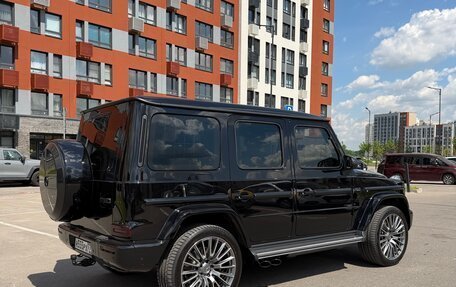 Mercedes-Benz G-Класс AMG, 2025 год, 29 750 000 рублей, 5 фотография