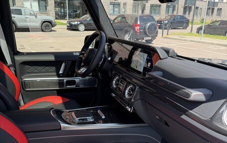 Mercedes-Benz G-Класс AMG, 2025 год, 29 750 000 рублей, 9 фотография
