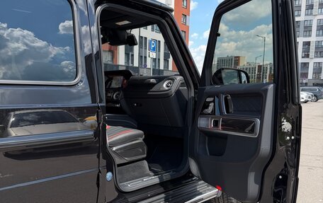 Mercedes-Benz G-Класс AMG, 2025 год, 29 750 000 рублей, 10 фотография
