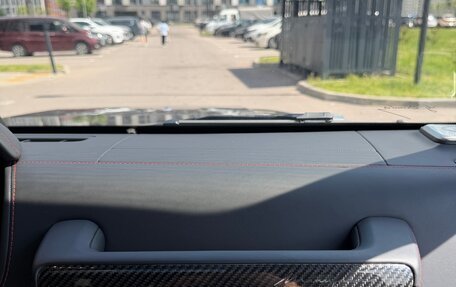 Mercedes-Benz G-Класс AMG, 2025 год, 29 750 000 рублей, 11 фотография