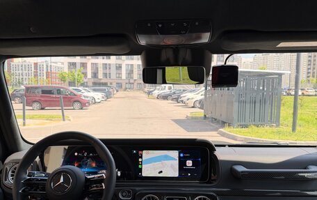 Mercedes-Benz G-Класс AMG, 2025 год, 29 750 000 рублей, 13 фотография