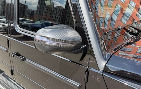 Mercedes-Benz G-Класс AMG, 2025 год, 29 750 000 рублей, 16 фотография